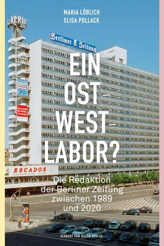 Ein Ost-West-Labor?