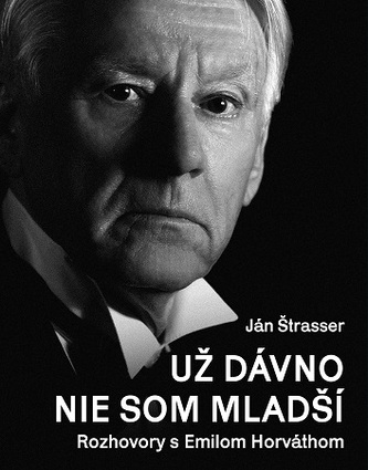 Už dávno nie som mladší