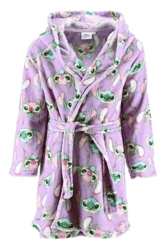 ŽUPAN LILO A STITCH - velikost 128