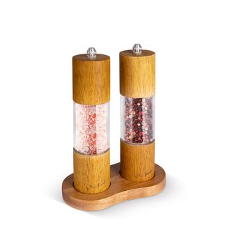 Lamart LT7099 Sada mlýnků na koření Spyr