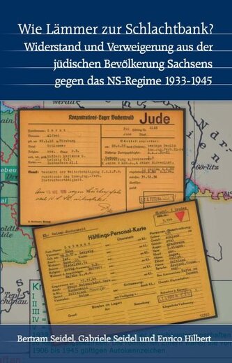 Wie Lämmer zur Schlachtbank?