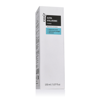 Coxir Ultra Hyaluronic Toner 150 ml