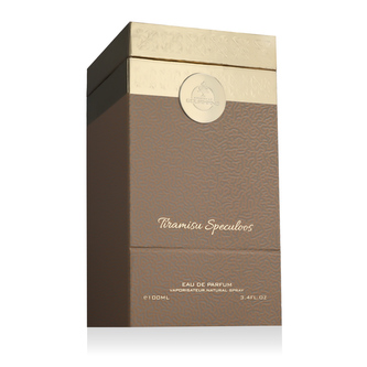 Ministry of Gourmand Tiramisu Speculoos EDP 100 ml W