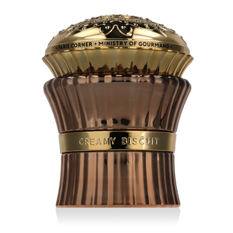 Ministry of Gourmand Creamy Biscuit EDP 100 ml UNISEX