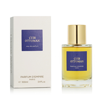 Parfum d'Empire Cuir Ottoman EDP 100 ml UNISEX Parfum d'Empire Cuir Ottoman EDP 100 ml UNISEX