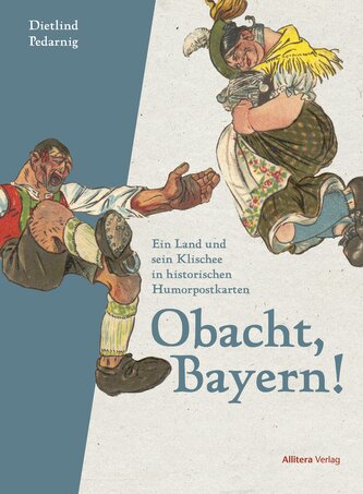 Obacht, Bayern!