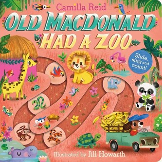 Old Macdonald had a Zoo Old Macdonald had a Zoo