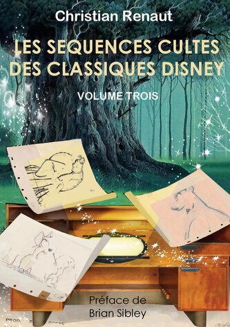 Les séquences cultes des classiques Disney