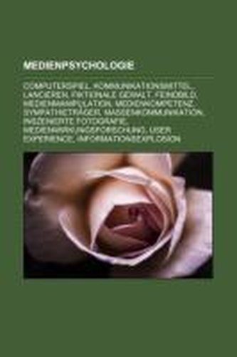 Medienpsychologie