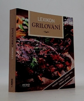 Lexikon grilování