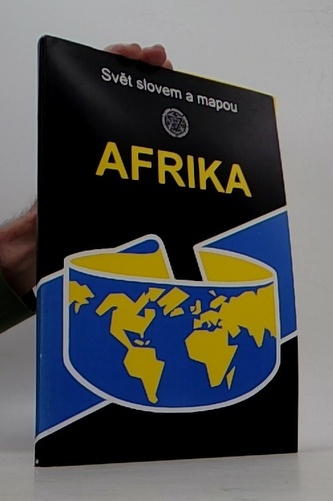Svět slovem a mapou - Afrika
