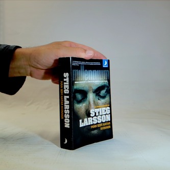 Män som Hatar Kvinnor