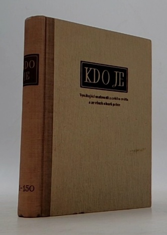 do je. Svazek 141-150. Vynikající osobnosti z celého světa a ze