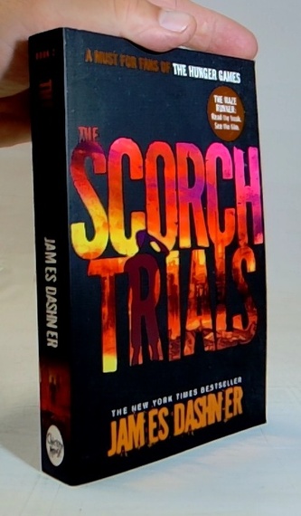 The Scorch Trials