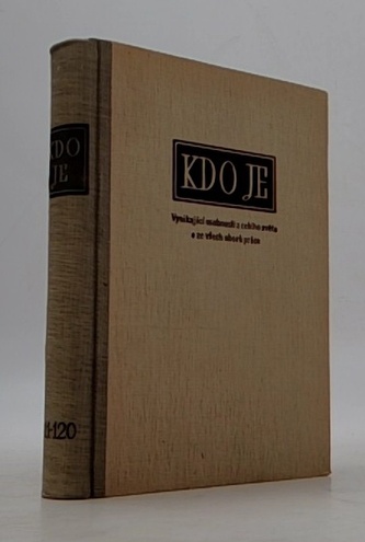 do je. Svazek 111-120. Vynikající osobnosti z celého světa a ze