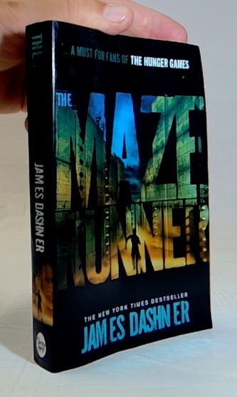 The maze Runner