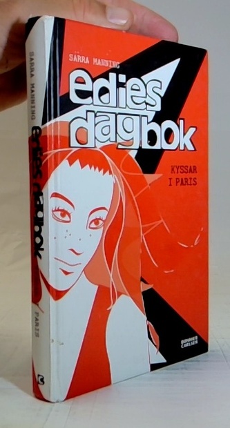 Edies Dagbook
