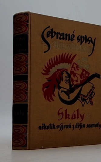 Skály. Několik výjevů z dějin samoty