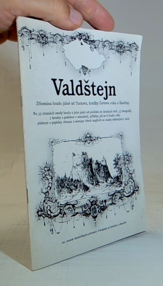 Valdštejn