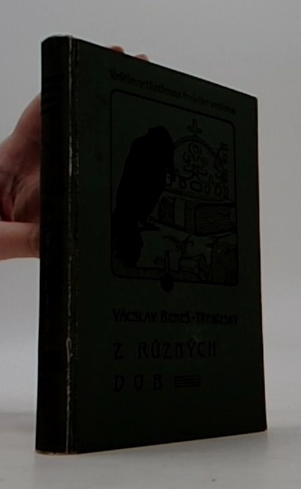 Z různých dob díl XV.