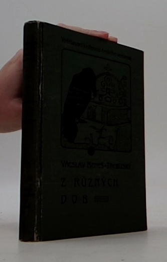 Z různých dob díl XIV.