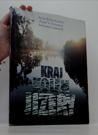 Kraj kolem Jizery