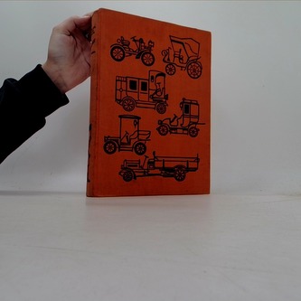 Naše automobily včera