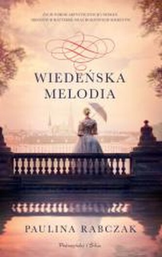 Wiedeńska melodia. Duże Litery