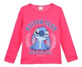 TRIKO LILO A STITCH - velikost 128