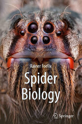 Spider Biology Spider Biology