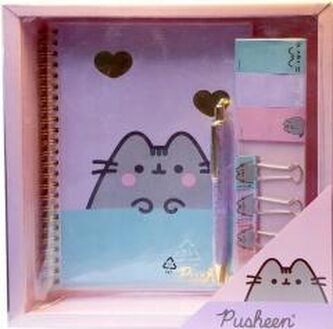 Pusheen zestaw prezentowy Pusheen zestaw prezentowy