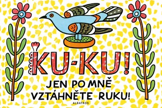 Ku-ku! Jen po mně vztáhněte ruku! (Josef Lada, 2016)