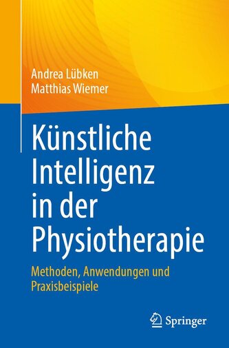 Künstliche Intelligenz in der Physiotherapie Künstliche Intelligenz in der Physiotherapie