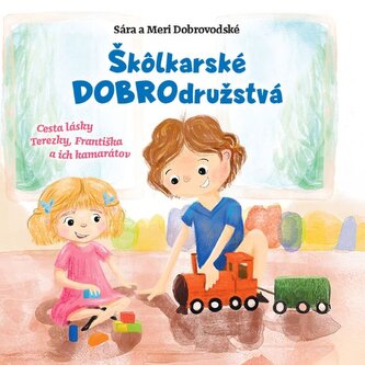 Škôlkarské DOBROdružstvá