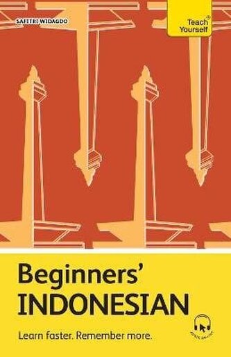 Beginners´ Indonesian