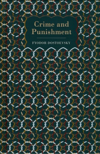 Crime and Punishment Crime and Punishment