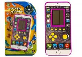 Tetris elektroniczny