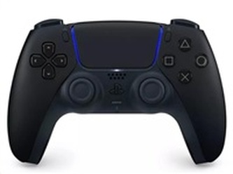 Sony Playstation Dualsense v2 Controller Black Sony Playstation Dualsense v2 Controller Black