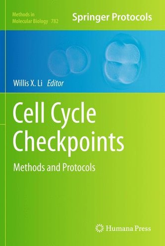 Cell Cycle Checkpoints