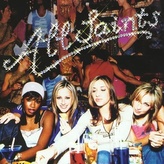 All Saints: Saints & Sinners (Colour Vinyl, 140 g)