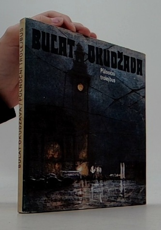 Půlnoční trolejbus