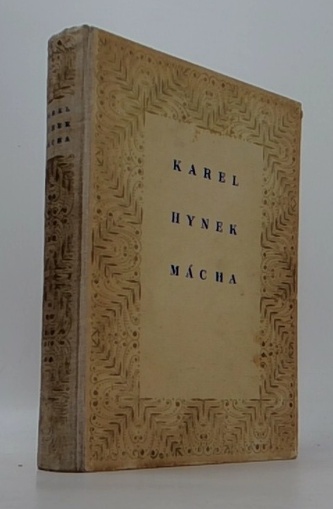 Karel Hynek Mácha - Výbor z díla