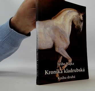 Kronika Kladrubská