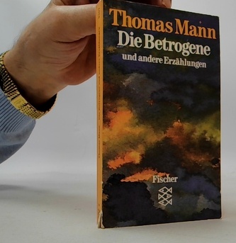 Die Betrogene und andere Erzahlungen