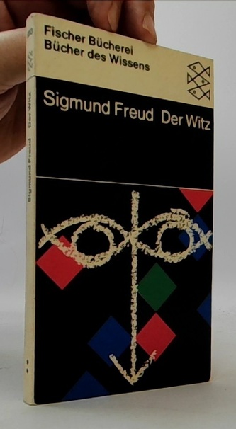 Sigmund Freud Der Witz