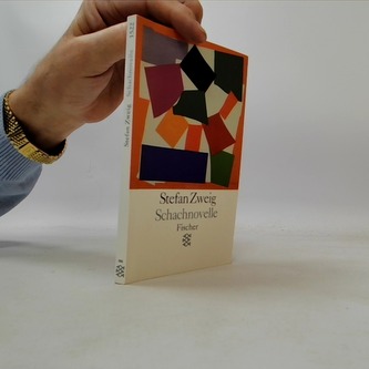 Schachnovelle