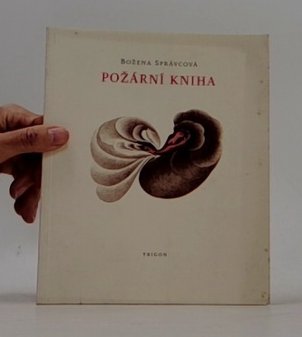 Požární kniha