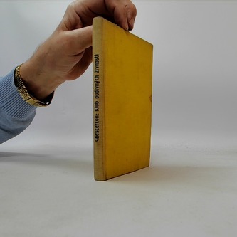 Klub Podivných živností