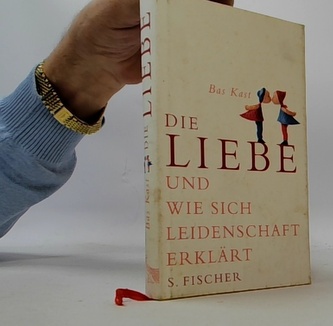 Die Liebe und wie sich leidenschaft erklärt