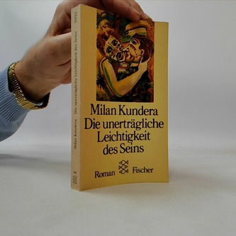 die unerträgliche Leichtigkeit des Seins